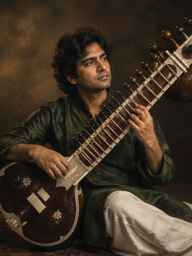 Ishaan Mehra