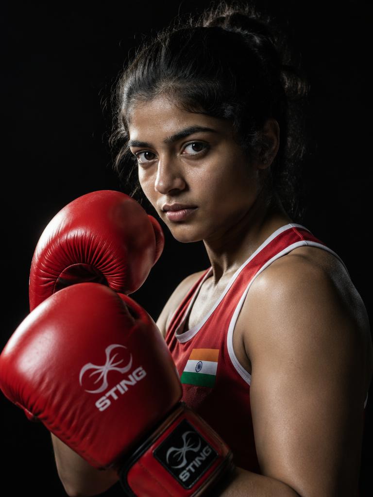 Ananya Rathore