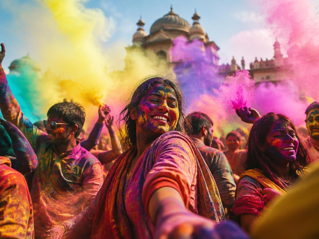 Festivals