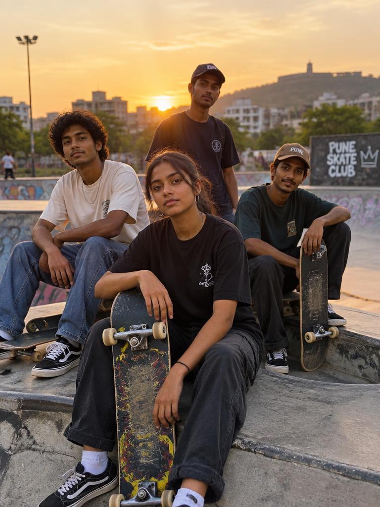 National Skate Jam
