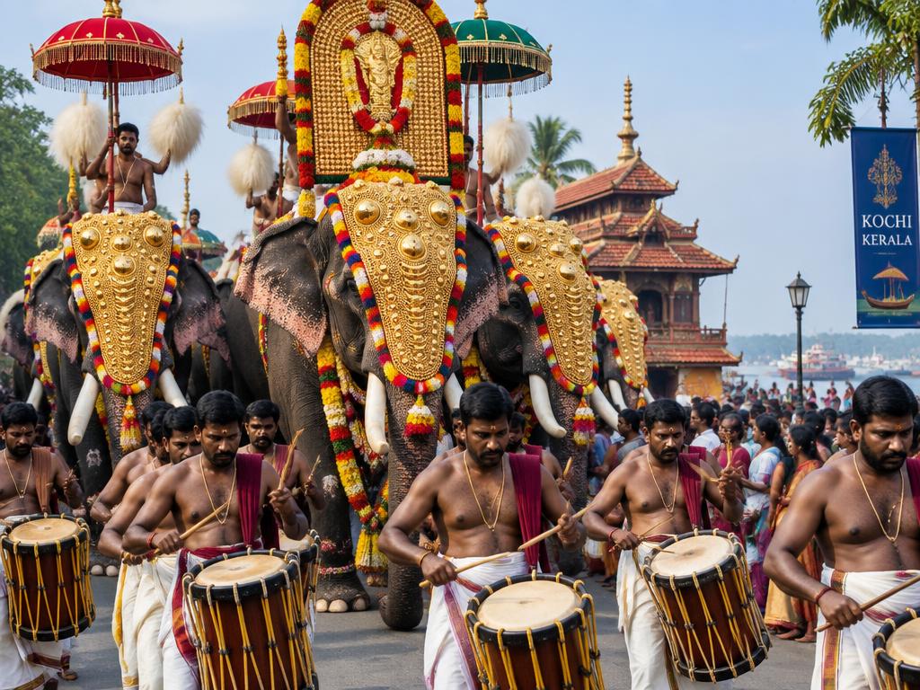 Chennai Heritage Walk