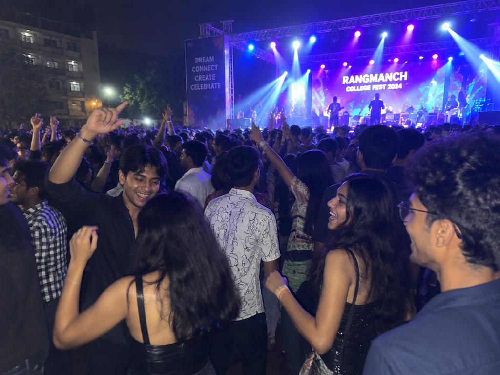 Fest season is here — 40 campuses, one calendar